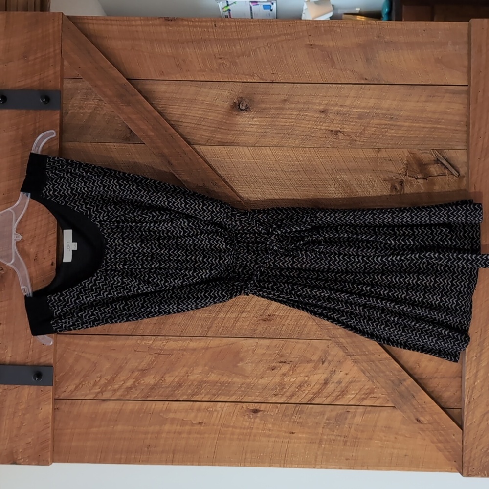 Loft Dress